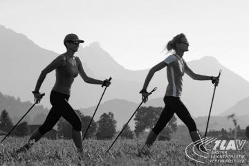 Nordic Walking