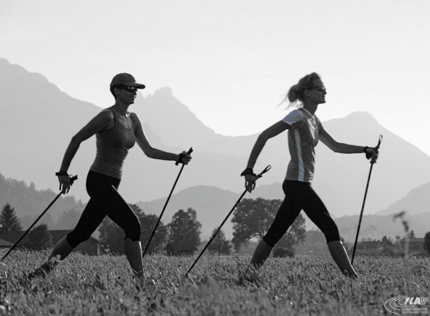 Nordic Walking