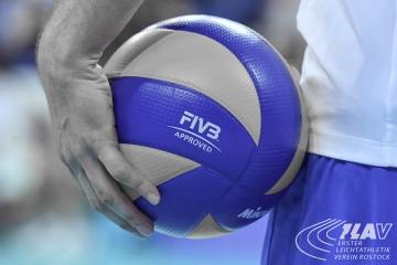 Volleyball